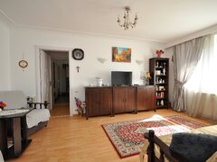 Titan, 1 Decembrie 1918, zona metrou Costin Georgian, apartament 3 camere